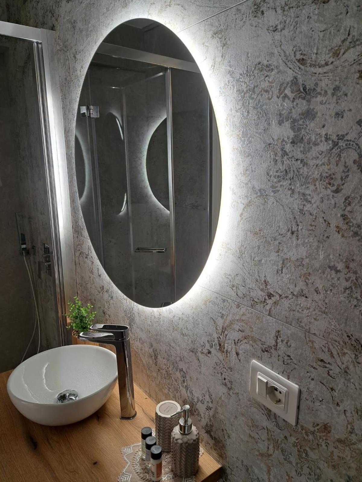 Mae Apulian Rooms Grottaglie Bagian luar foto